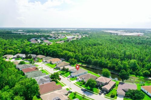 3119 Bellflower Way, Lakeland FL 33811-3032 exterior