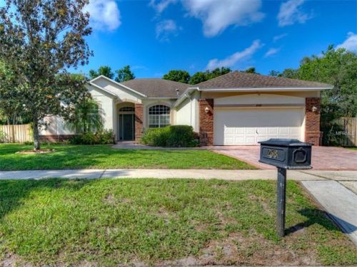 268 Whitesand Ct, Casselberry, FL 32707-4100