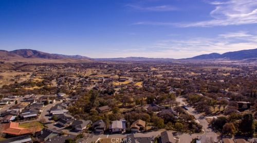 21276 White Pine Dr, Tehachapi CA  93561-9520 exterior