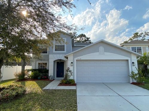 1514 Algonkin Loop, Orlando, FL 32828-5265
