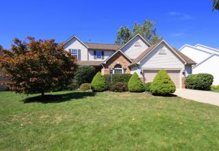 5674 Westbriar Dr, Hilliard, OH 43026-8151