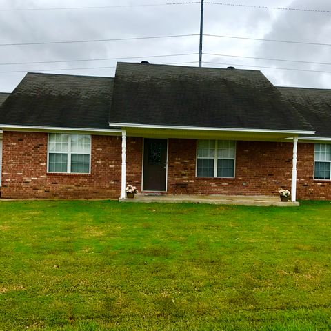 58 Ledrick Cir, Lollie, AR 72106-8404