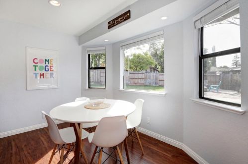 110 Spring Water Way, Folsom CA  95630-2073 exterior