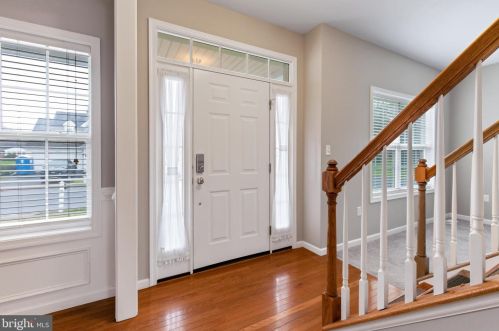 60 Silver Birch Dr, Lancaster PA  17602-7014 exterior