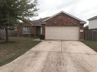15011 Sycamore Leaf Ln, Cypress TX  77429-7625 exterior