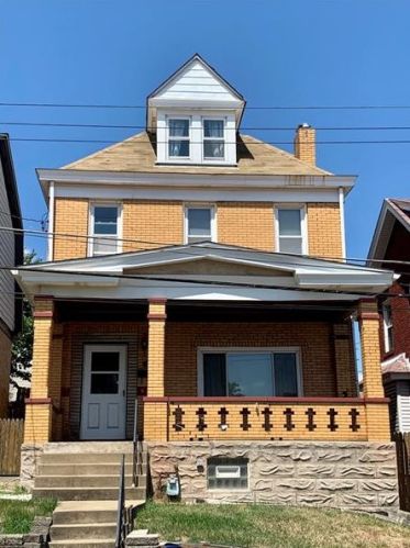 231 Paul St, Pittsburgh, PA 15211-2331