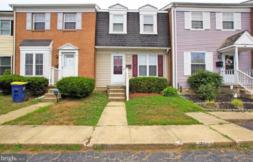 21 Heritage Dr, Dover, DE 19904-6518