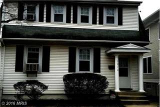 1212 Floral St, Washington, DC 20012-1716