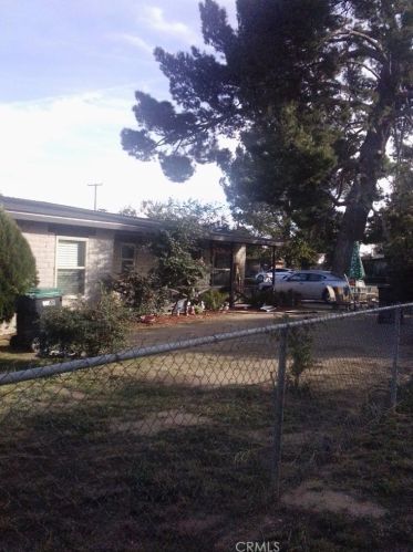 1002 Magnolia Ave, Beaumont CA  92223-1837 exterior