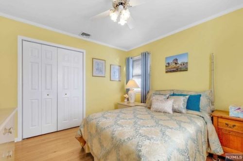 437 Northern Pkwy, Ridgewood NJ  07450-1720 exterior