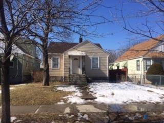 4912 Beech Ave, Hammond, IN 46327-1750