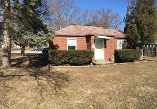 5942 Dorr St, Toledo OH  43615-4302 exterior