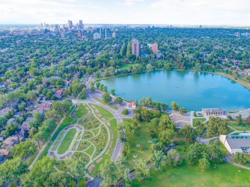 631 Gilpin St, Denver, CO 80218-3631