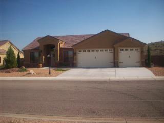 3050 Canyon Del Vista Dr, Kingman, AZ 86401-8769