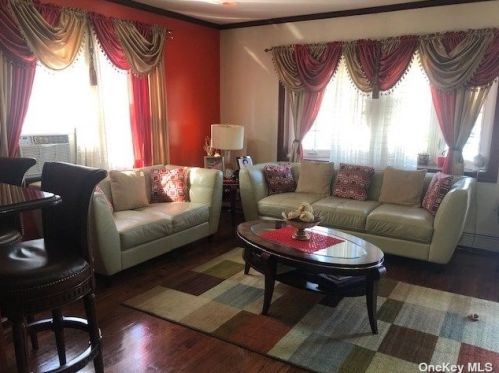 132-46 159th St, Jamaica, NY 11434-1135