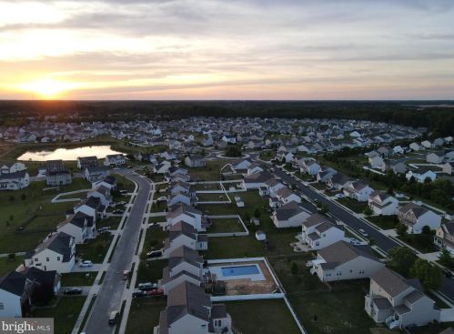 297 Viola Dr, Magnolia DE  19962-3654 exterior