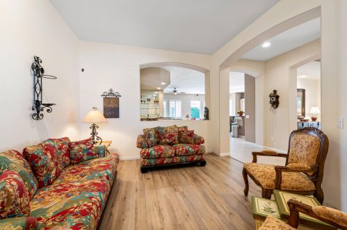 62 Via Del Pienza, Rancho Mirage CA  92270-5624 exterior