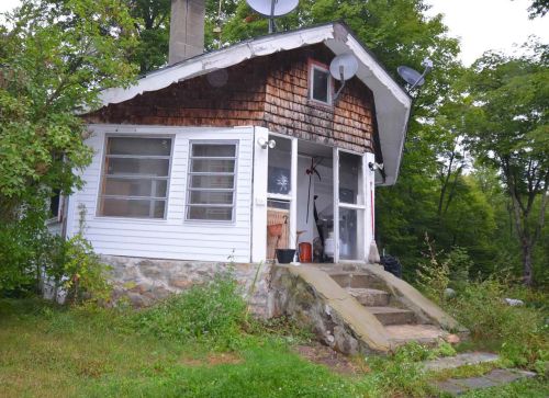 1741 Nh Route 4a, Enfield, NH 03748-3923
