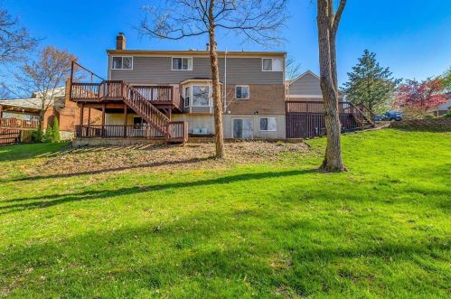 10470 Jasons Blf, Florence KY  41042-3192 exterior