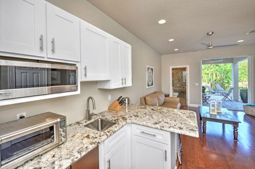 2676 Spruce Creek Blvd, Daytona Beach FL 32128-6922 exterior