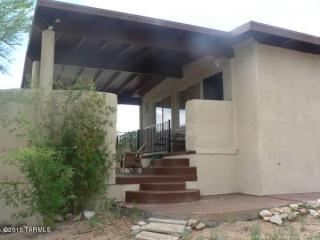 15401 Lago Del Oro Pkwy, Tucson, AZ 85739-9619