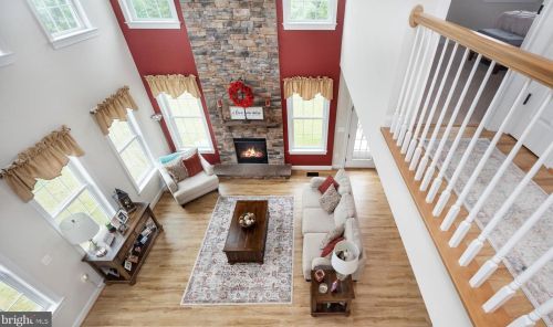 27732 Tatum Rd, Unionville VA  22567-3026 exterior