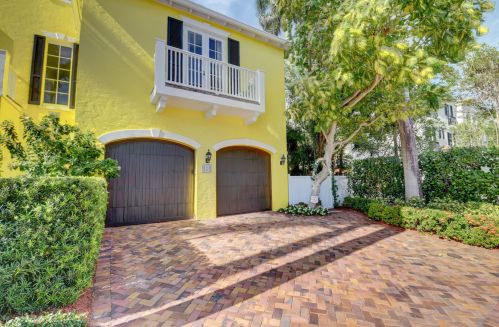 124 Gleason St, Delray Beach, FL 33483-6811