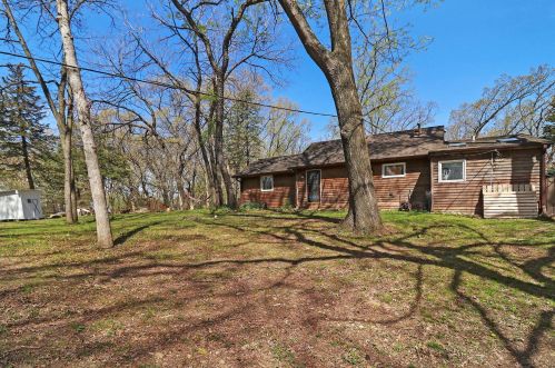 36403 89th St, Twin Lakes WI  53181-9125 exterior