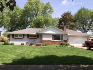 709 Azalea Blvd, Barb, OH 44203-4428