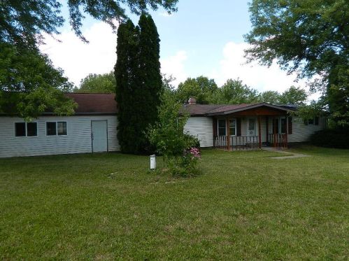 10490 Broadgauge Rd, Mechanicsburg OH  43044-9609 exterior