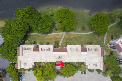 820 Lavers Cir, Delray Beach FL  33444-7848 exterior