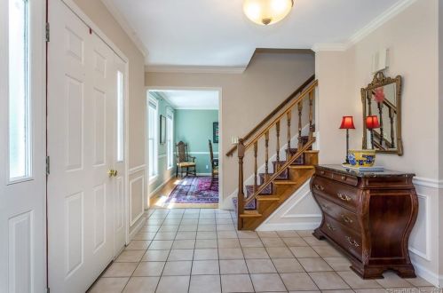 7 Partridge Trl, Sherman, CT 06784-1744