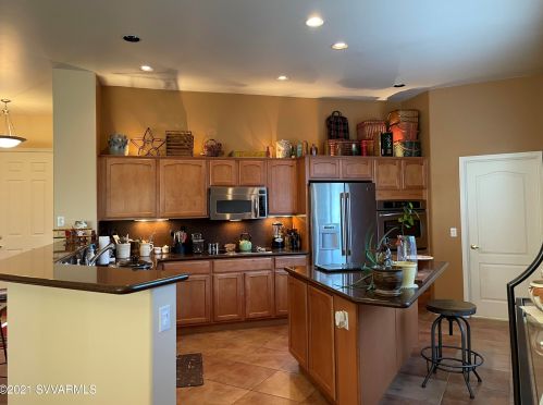 970 Golf View Dr, Cornville AZ  86325-4877 exterior