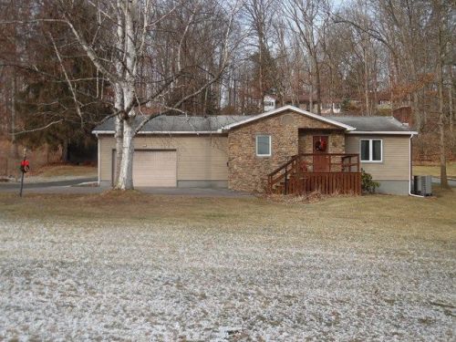 7971 Lewis Ln, Huntingdon PA  16652-4226 exterior