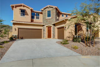 13796 Jesse Red Dr, Peoria, AZ 85383-7988