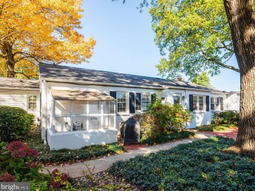 1606 Windybush Rd, Wilmington DE  19810-4442 exterior