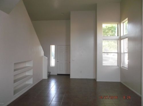 5727 Calle De Justicia, Tucson AZ  85756-8548 exterior