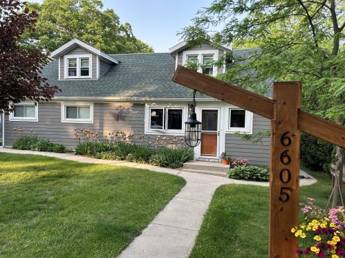 6605 Willow Ln, Waterford, WI 53185-2540