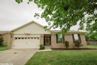 3708 Winterbrook Dr, Benton, AR 72015-3221