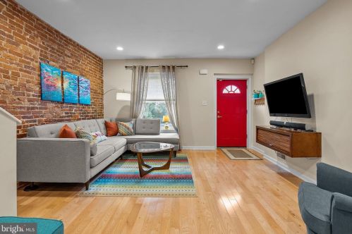 1430 24th St, Philadelphia PA  19121-3802 exterior