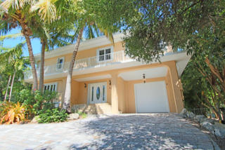 178 Indian Mound Trl, Plantation Key FL  33070-2140 exterior
