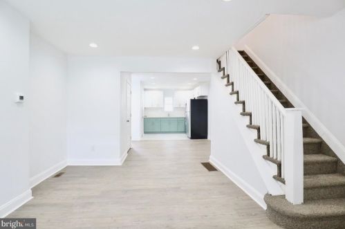 5435 Marvine St, Philadelphia PA  19141-3009 exterior