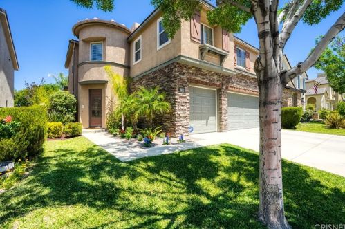 17139 Summer Maple Way, Santa Clarita, CA 91387-6874