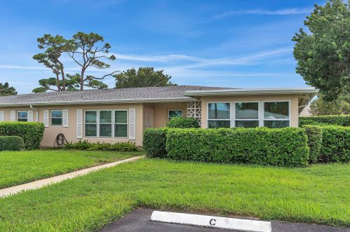 160 High Point Blvd, Boynton Beach, FL 33435-6713