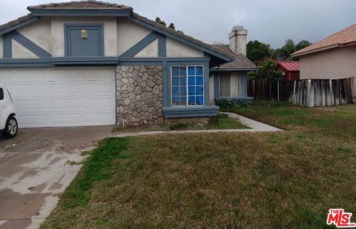 4364 Carmelina St, San Bernardino, CA 92407-6821