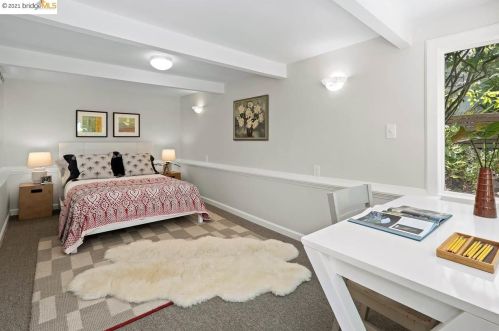 639 Cragmont Ave, Berkeley CA  94708-1329 exterior