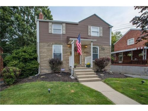 753 Highview Rd, Pittsburgh, PA 15234-2417