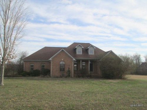 342 Chasity Dr, Golden Pond, KY 42211-6604