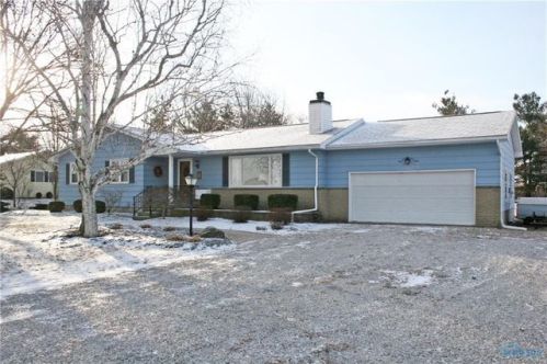 3799 County Road 183, Clyde, OH 43410-9576