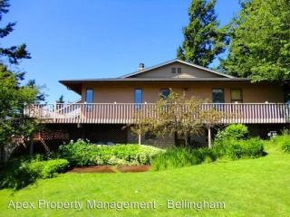 312 Viewcrest Rd, Bellingham WA  98229-8975 exterior